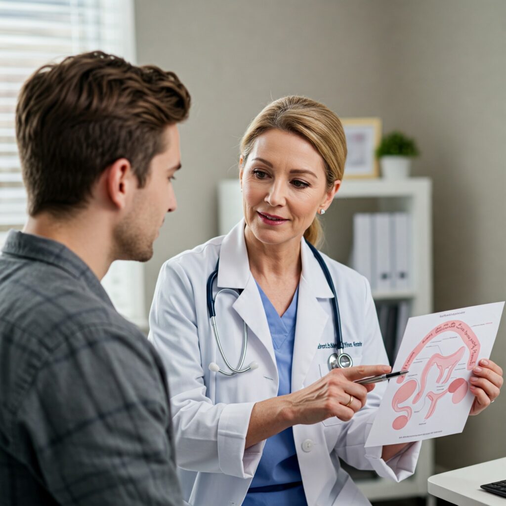 tips of healthy masturbation