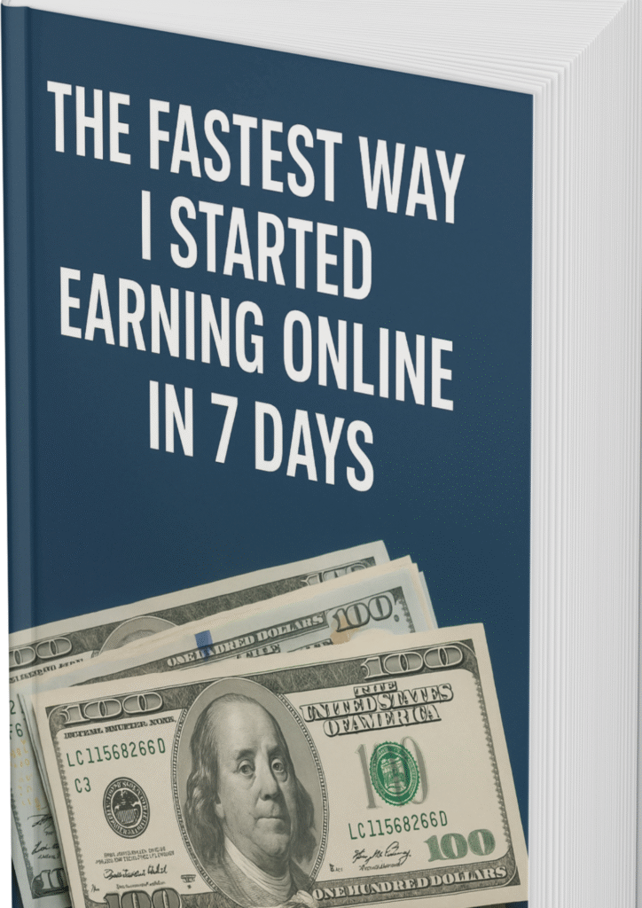 get rich in 7 days e book