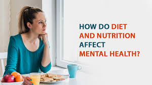 How Nutrition Affects Mental Health