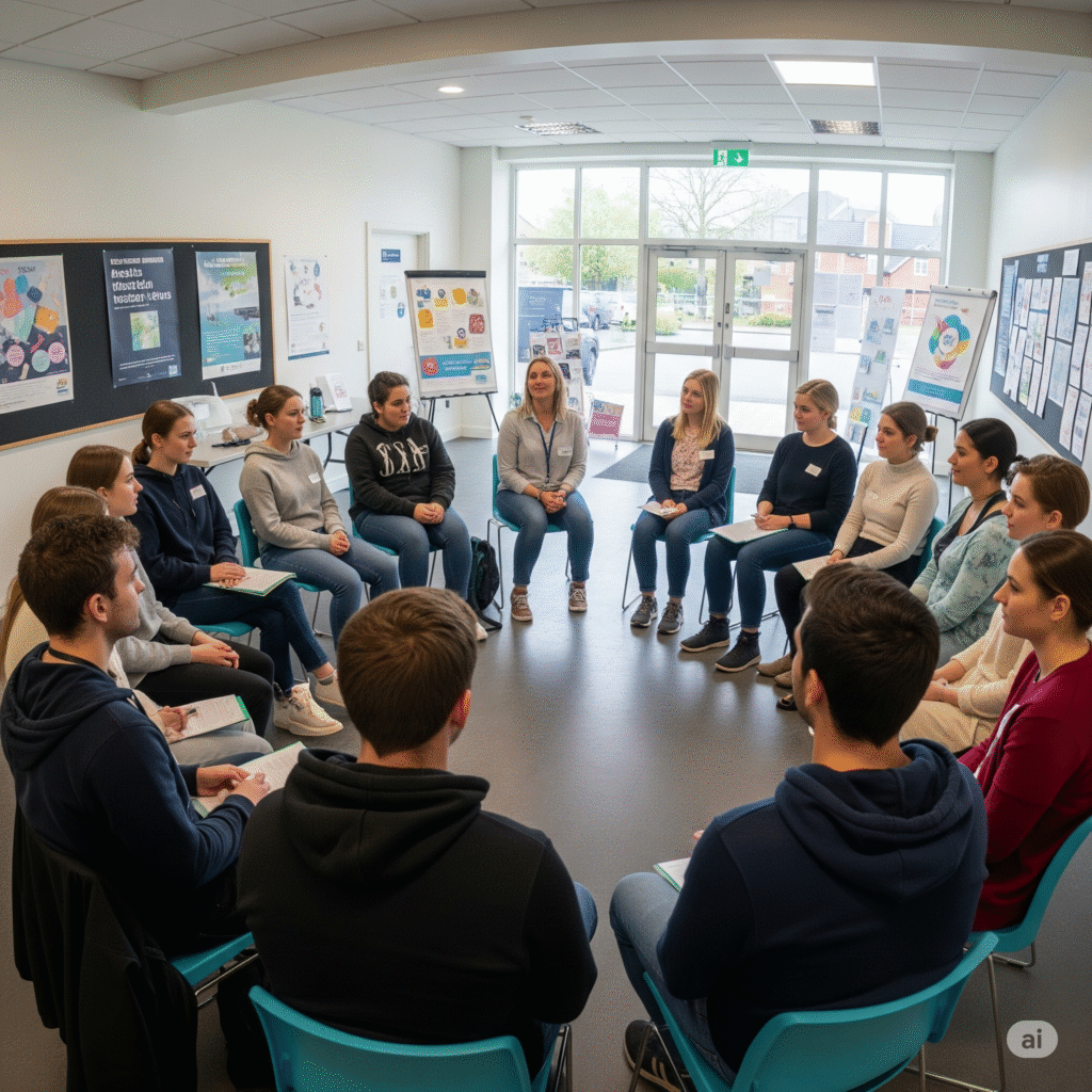 Natural holistic health remedies